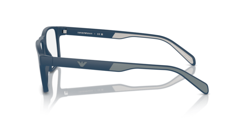 Matte Blue - 0EA3233 8056262035603