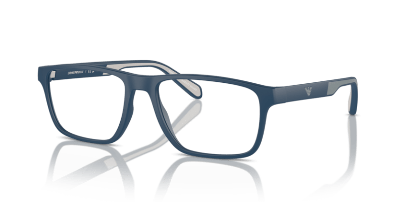 Matte Blue - 0EA3233 8056262035603