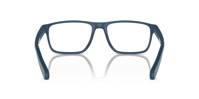 Matte Blue - 0EA3233 8056262035603