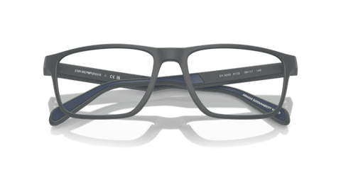 Matte Dark Grey - 0EA3233 8056262035641