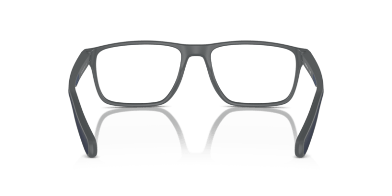 Matte Dark Grey - 0EA3233 8056262035641