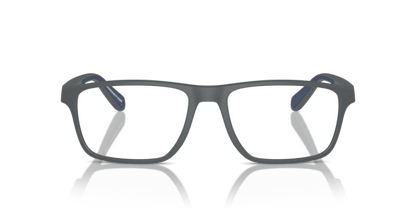 Matte Dark Grey - 0EA3233 8056262035641