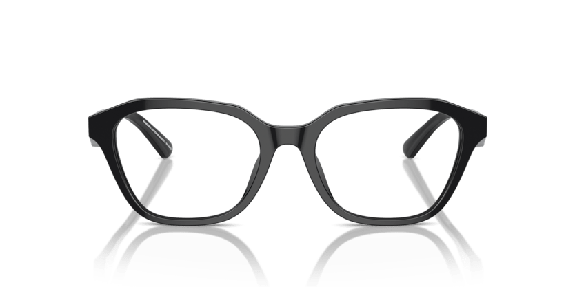 0EA3235U - Emporio Armani - Black - (Shiny Black 5017) - 51 - 18 - 140 MM - Ardor Eyewear 8056262038062