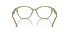 0EA3235U - Emporio Armani - Green - (Shiny Opaline Green 6116) - 51 - 18 - 140 MM - Ardor Eyewear 8056262038086