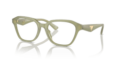 0EA3235U - Emporio Armani - Green - (Shiny Opaline Green 6116) - 51 - 18 - 140 MM - Ardor Eyewear 8056262038086