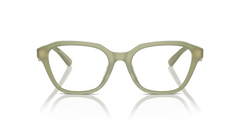 0EA3235U - Emporio Armani - Green - (Shiny Opaline Green 6116) - 51 - 18 - 140 MM - Ardor Eyewear 8056262038086