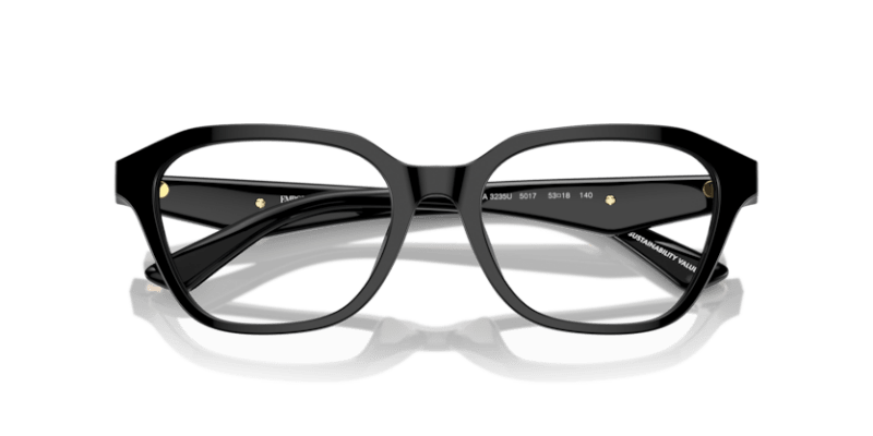 Shiny Black - 0EA3235U 8056262038062