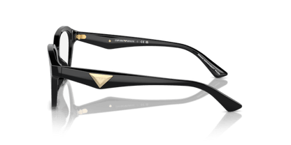 Shiny Black - 0EA3235U 8056262038062