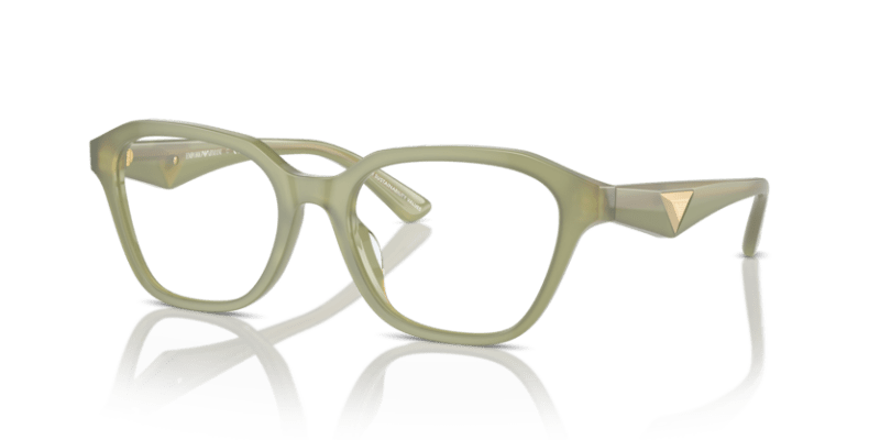 Shiny Opaline Green - 0EA3235U 8056262038086