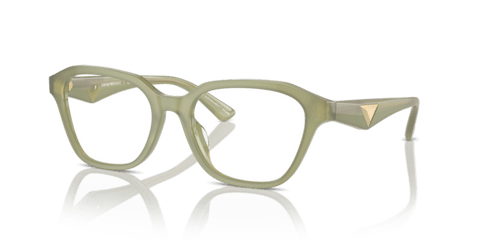 Shiny Opaline Green - 0EA3235U 8056262038086