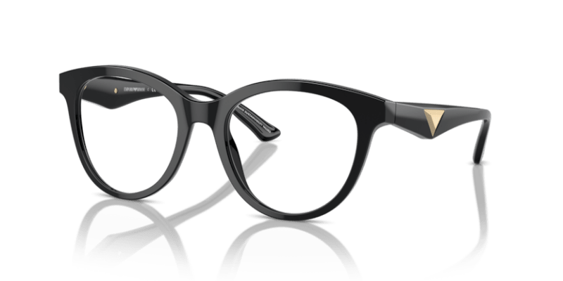 Shiny Black - 0EA3236 8056262037027