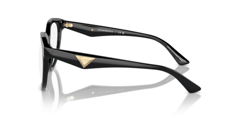 Shiny Black - 0EA3236 8056262037027