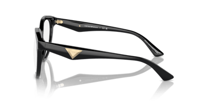 Shiny Black - 0EA3236 8056262037027