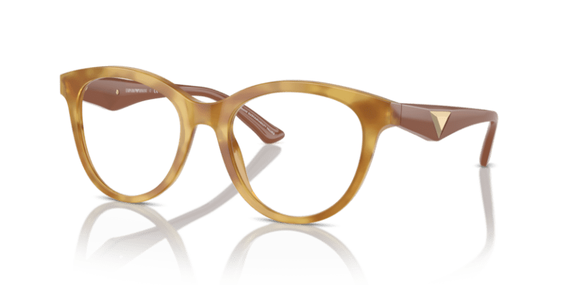 Shiny Light Havana - 0EA3236 8056262037102