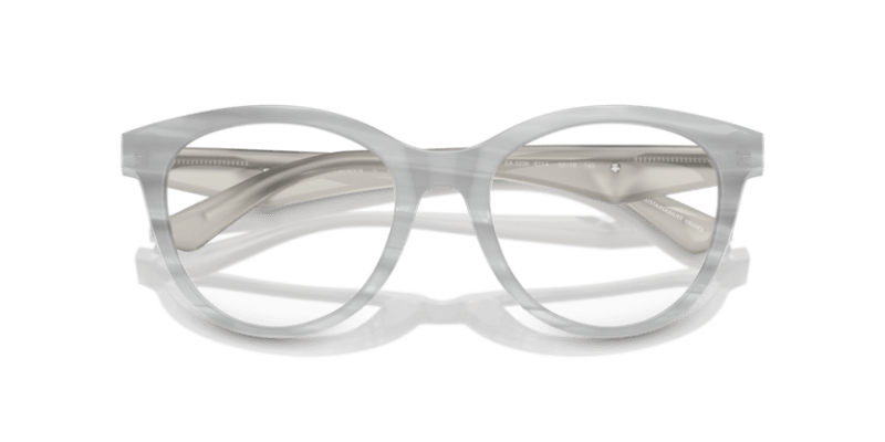 Shiny Striped Grey - 0EA3236 8056262037065