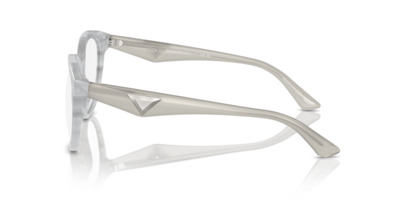 Shiny Striped Grey - 0EA3236 8056262037065