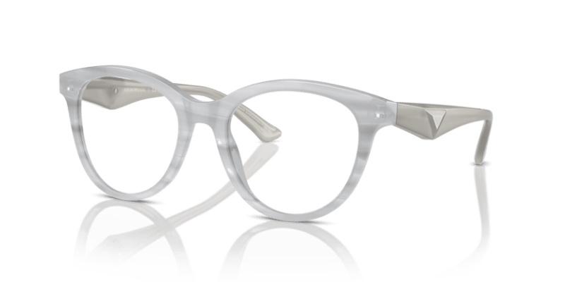 Shiny Striped Grey - 0EA3236 8056262037065