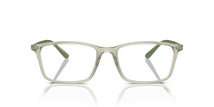 0EA3237 - Emporio Armani - Green - (Shiny Transparent Green 6107) - 53 - 18 - 145 MM - Ardor Eyewear 8056262035894