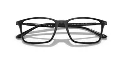 Matte Black - 0EA3237 8056262296998