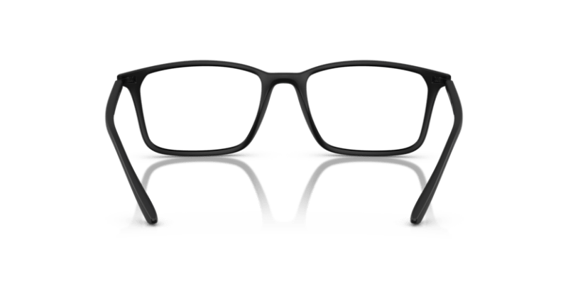 Matte Black - 0EA3237 8056262296998