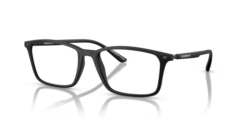 Matte Black - 0EA3237 8056262296998