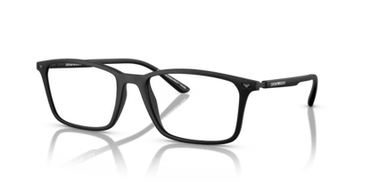 Matte Black - 0EA3237 8056262296998