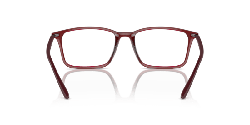 Shiny Transparent Bordeaux - 0EA3237 8056262035931