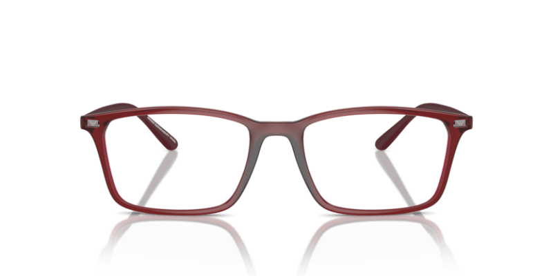 Shiny Transparent Bordeaux - 0EA3237 8056262035931