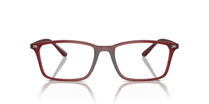 Shiny Transparent Bordeaux - 0EA3237 8056262035931