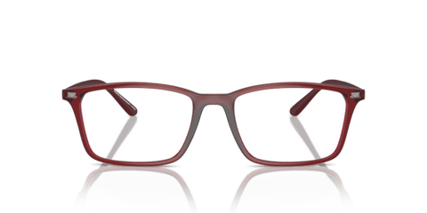 Shiny Transparent Bordeaux - 0EA3237 8056262035931