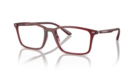 Shiny Transparent Bordeaux - 0EA3237 8056262035931