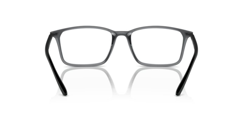 Shiny Transparent Black - 0EA3237 8056262035870