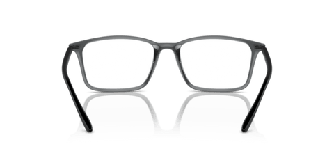 Shiny Transparent Black - 0EA3237 8056262035870