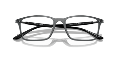 Shiny Transparent Black - 0EA3237 8056262035870