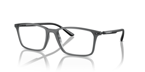 Shiny Transparent Black - 0EA3237 8056262035870