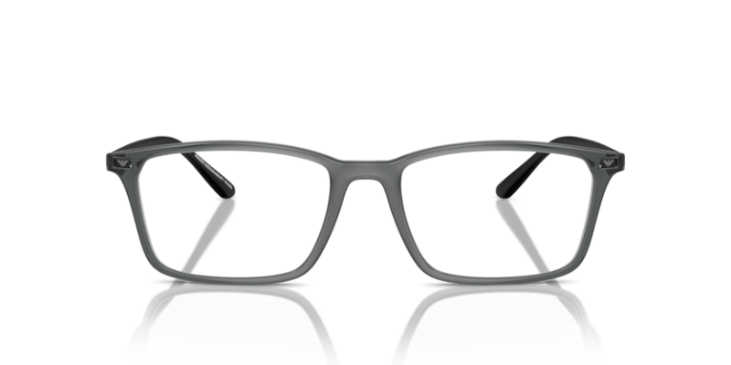 Shiny Transparent Black - 0EA3237 8056262035870