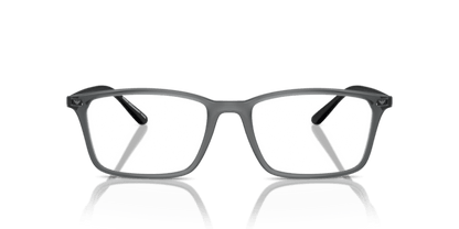 Shiny Transparent Black - 0EA3237 8056262035870