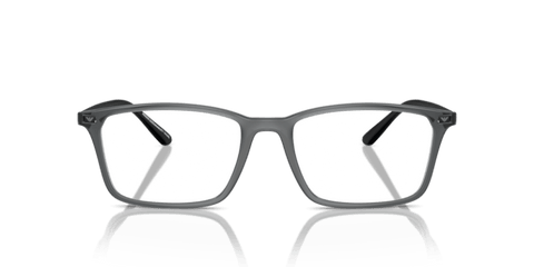Shiny Transparent Black - 0EA3237 8056262035870