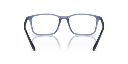 Shiny Transparent Blue - 0EA3237 8056262035917