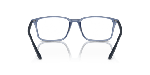 Shiny Transparent Blue - 0EA3237 8056262035917