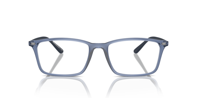 Shiny Transparent Blue - 0EA3237 8056262035917