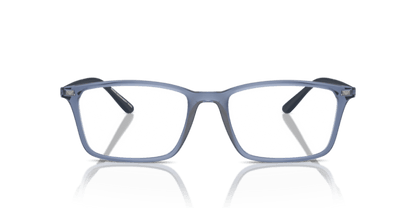 Shiny Transparent Blue - 0EA3237 8056262035917