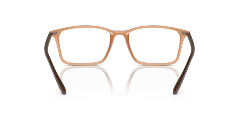 Shiny Transparent Brown - 0EA3237 8056262035955