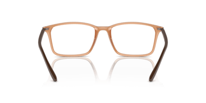 Shiny Transparent Brown - 0EA3237 8056262035955