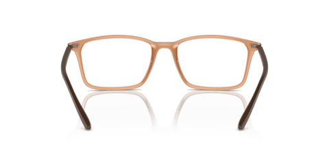 Shiny Transparent Brown - 0EA3237 8056262035955