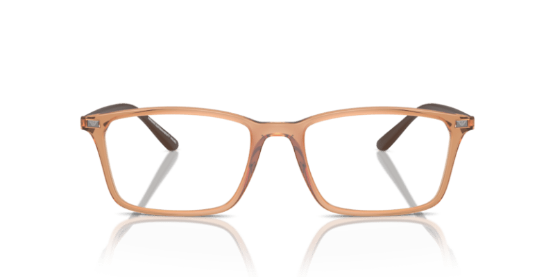 Shiny Transparent Brown - 0EA3237 8056262035955