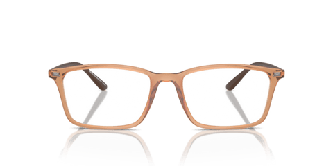 Shiny Transparent Brown - 0EA3237 8056262035955
