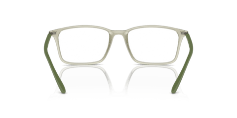 Shiny Transparent Green - 0EA3237 8056262035894