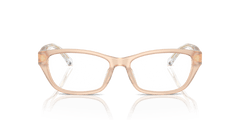 0EA3238U - Emporio Armani - Beige - (Shiny Opaline Tundra 6098) - 52 - 16 - 140 MM - Ardor Eyewear 8056262035054