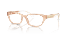 0EA3238U - Emporio Armani - Beige - (Shiny Opaline Tundra 6098) - 52 - 16 - 140 MM - Ardor Eyewear 8056262035054